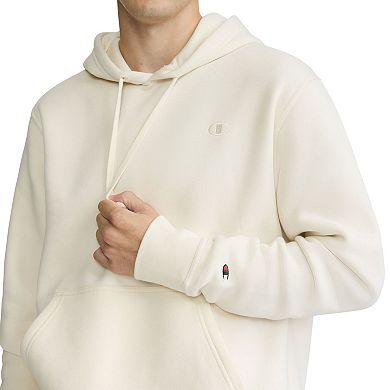 Men's Champion® Powerblend Fleece Hoodie