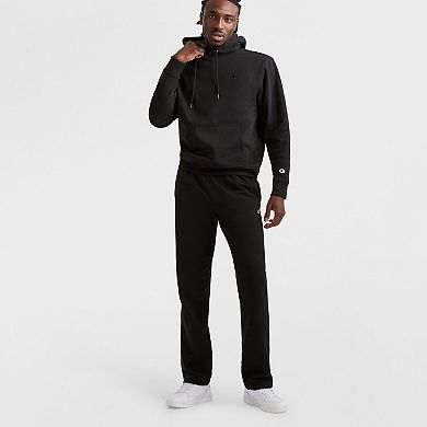 Men's Champion® Powerblend Fleece Hoodie