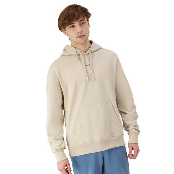 Men s Champion Powerblend Fleece Hoodie