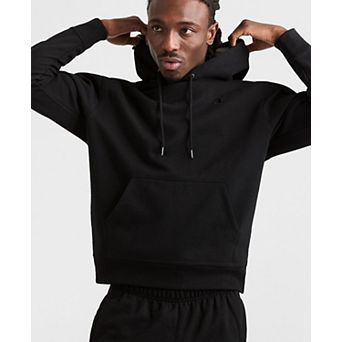 Men's Champion® Powerblend Fleece Hoodie
