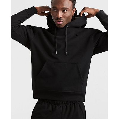 Men's Champion® Powerblend Fleece Hoodie