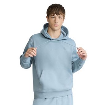 Men's Champion® Powerblend Fleece Hoodie
