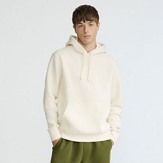 Men's Champion® Powerblend Fleece Hoodie