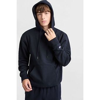 Men's Champion® Powerblend Fleece Hoodie