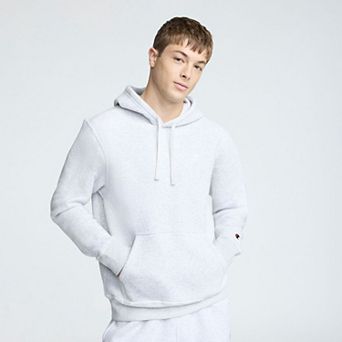 Men's Champion® Powerblend Fleece Hoodie