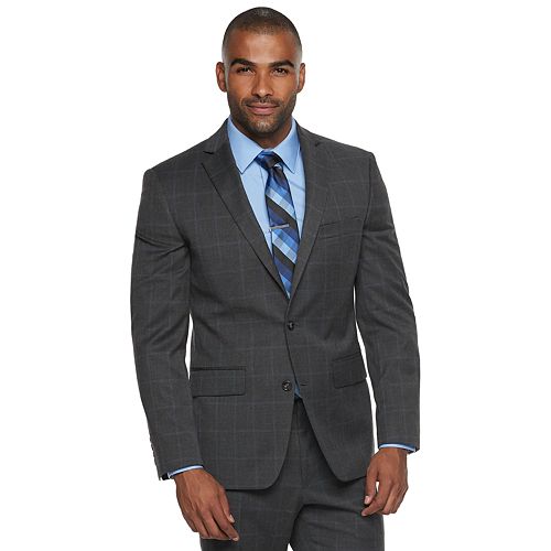 Men's Apt. 9® Premier Flex Slim-Fit Suit Coat