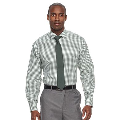 Men's Van Heusen Flex Collar Regular Fit Stretch Dress Shirt