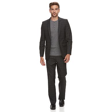 Men's Apt. 9® Extra-Slim Fit Stretch Suit Jacket