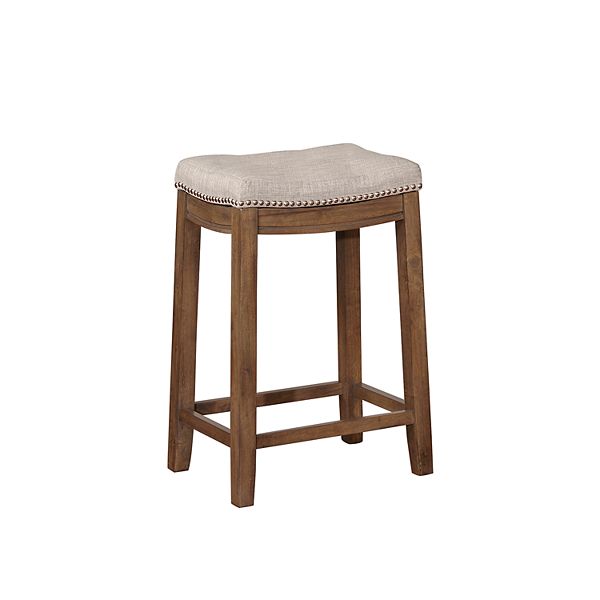 Linon bar stool discount claridge