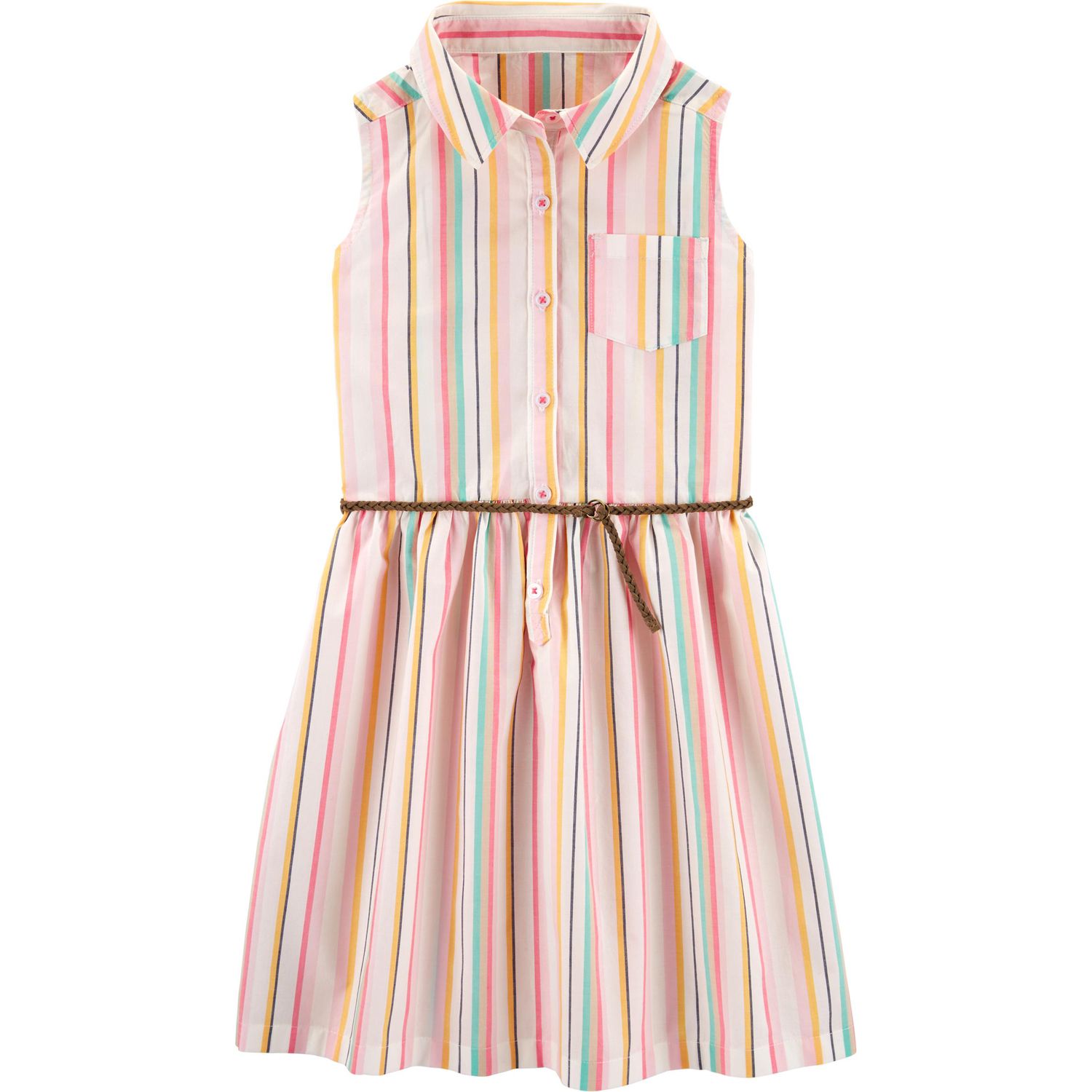 carters dress shirt