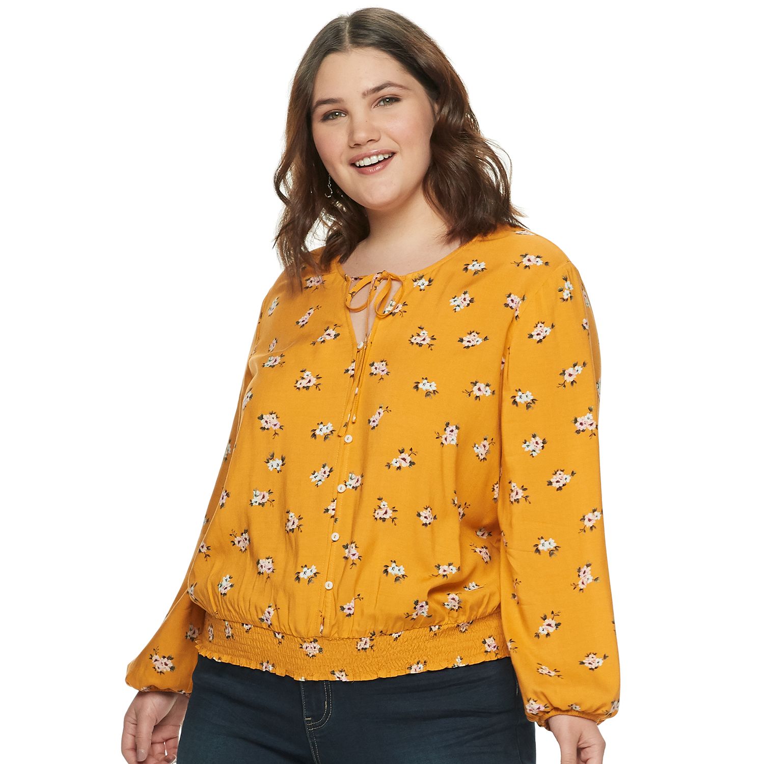 kohls plus size clearance