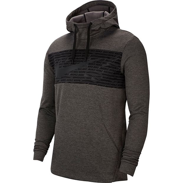 Kohls big and hot sale tall nike hoodies