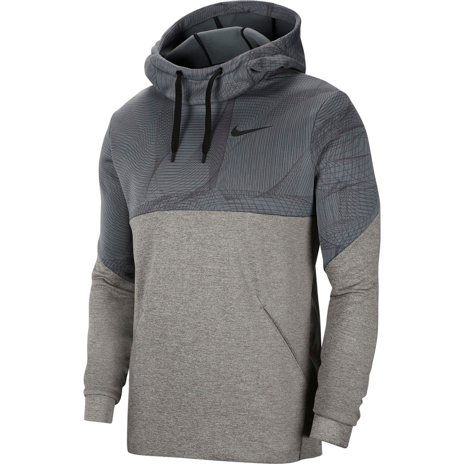 nike dri fit hoodie pullover