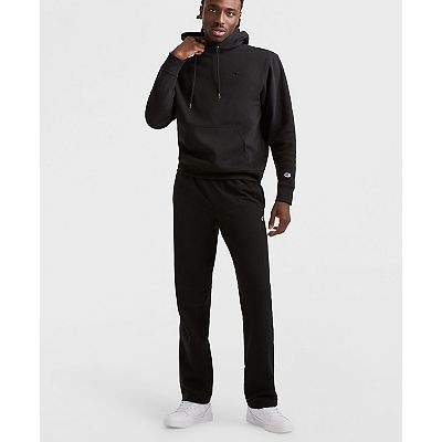 Jersey Pants Kohl's Champion Men's Sweatpants Jersey - Main Image