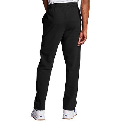 Champion powerblend fleece pants online