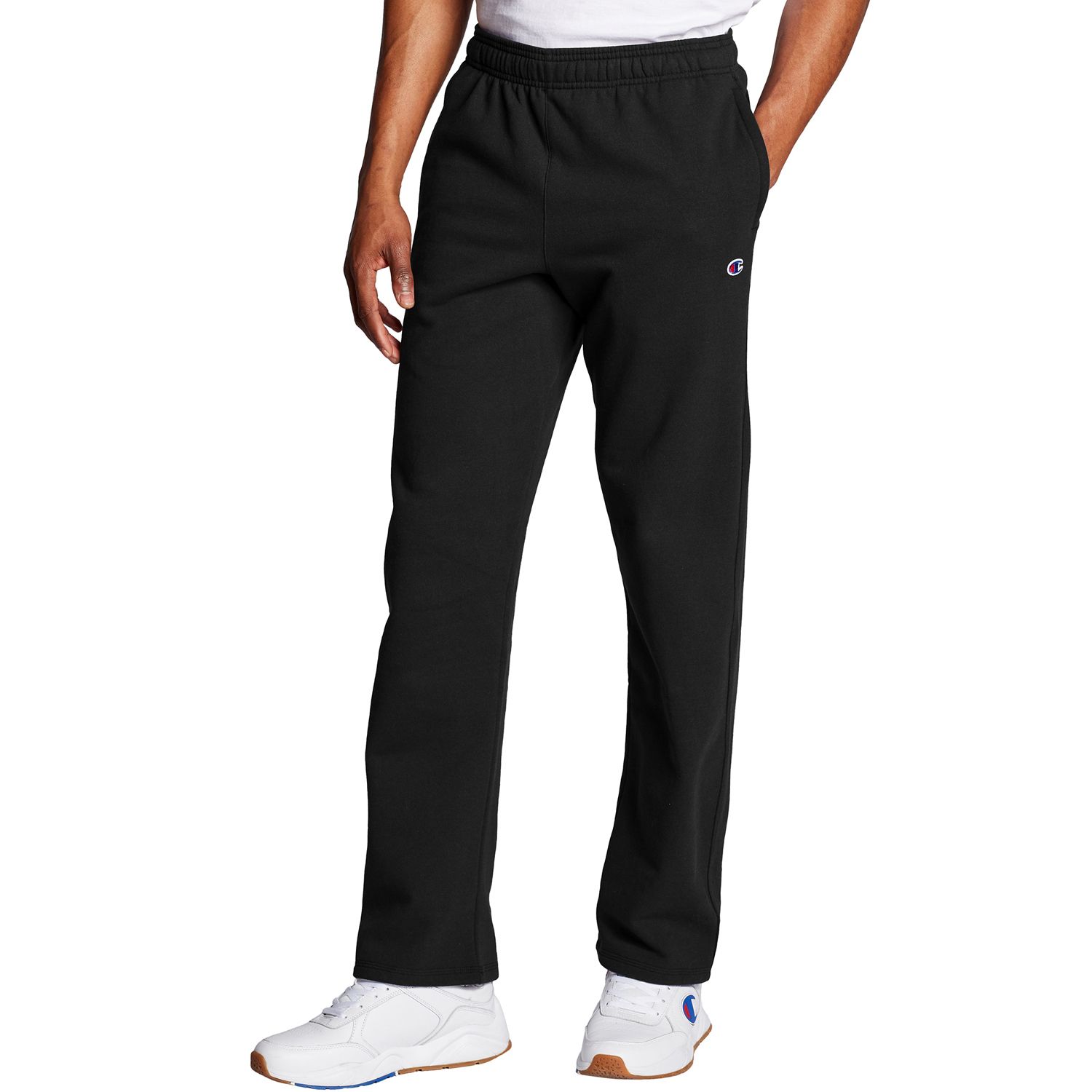 champion dri fit pants