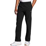 Champion men's best sale powerblend sweatpants