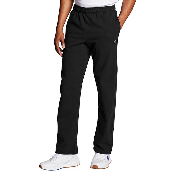 Kohls mens champion shop sweatpants