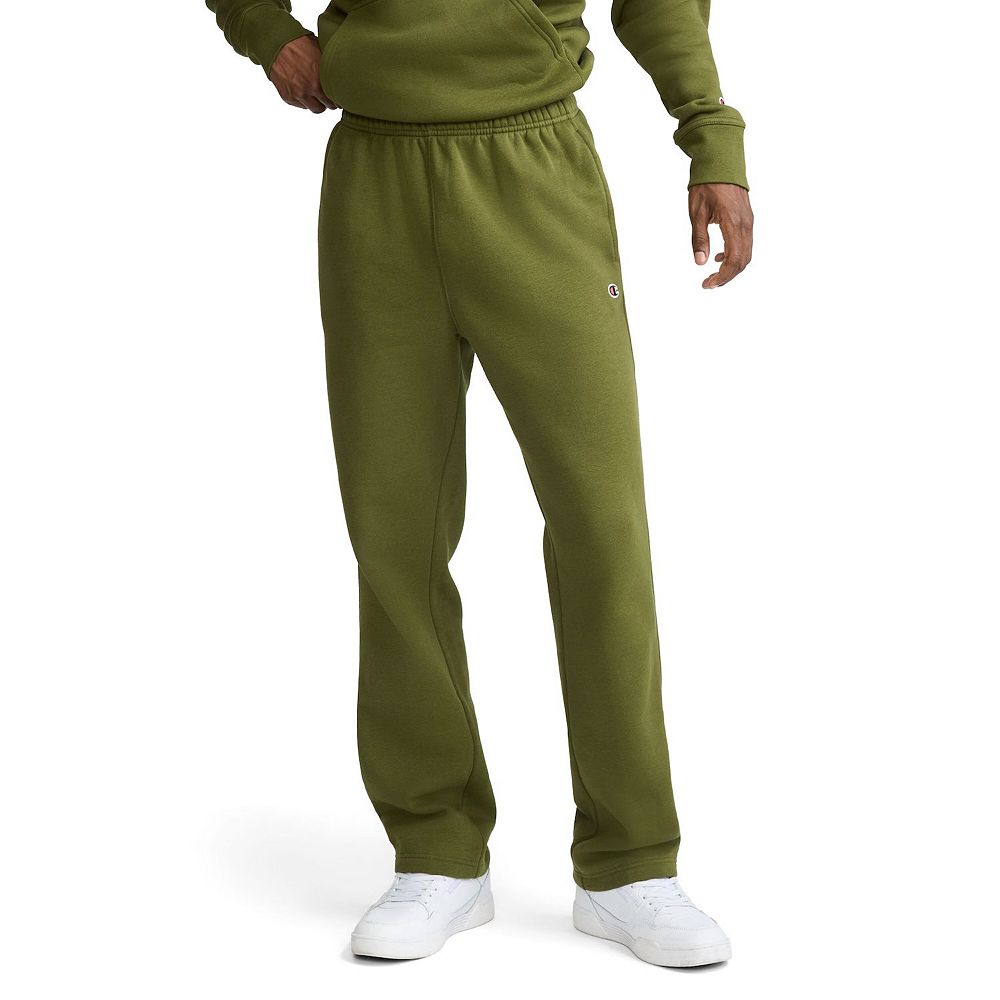 Men's Champion® Powerblend Fleece Pants
