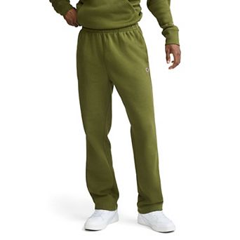 Men's Champion® Powerblend Fleece Pants