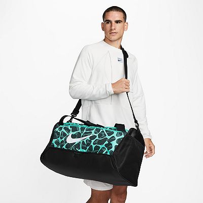 Nike duffel bag kohls best sale