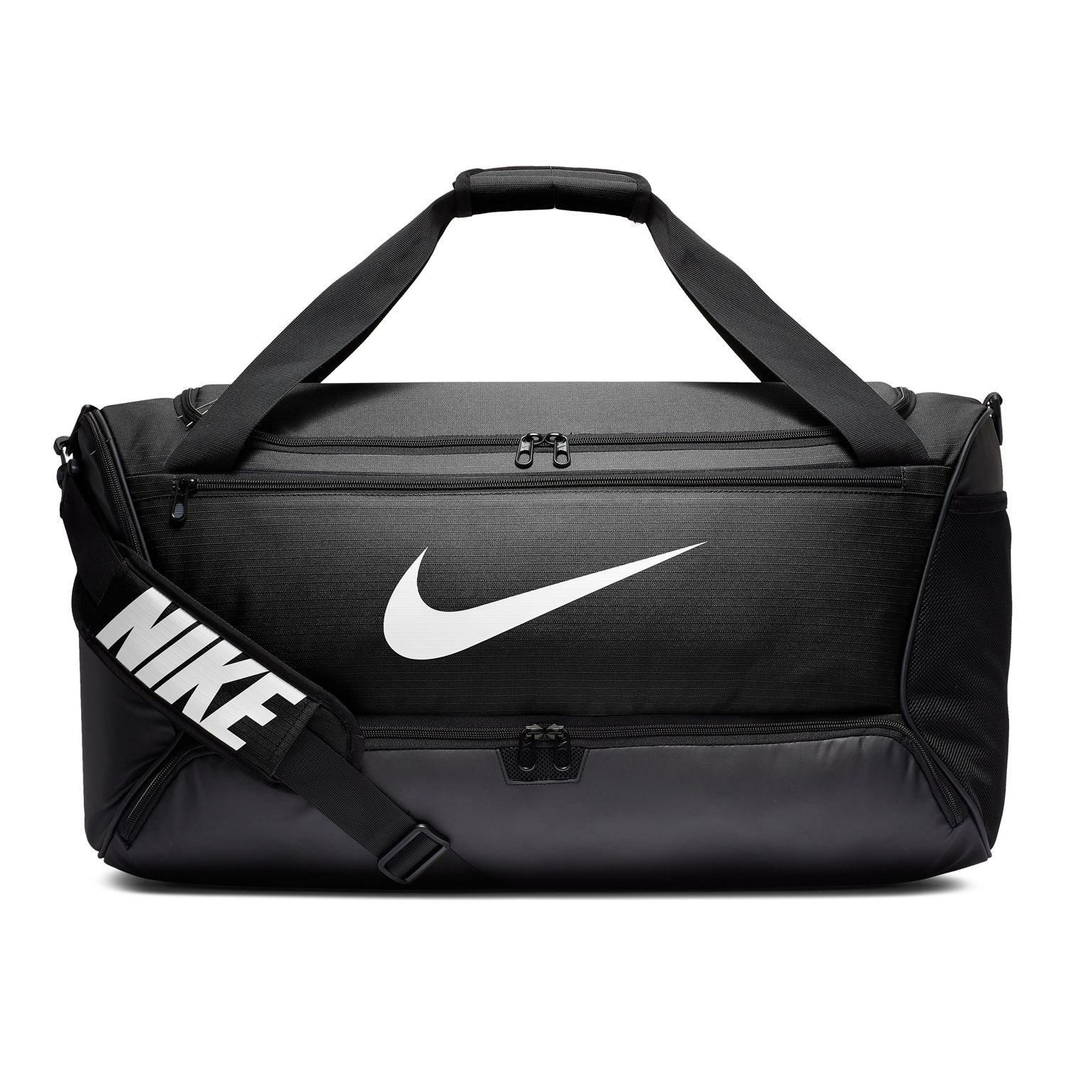 nike brasilia 6 large duffel