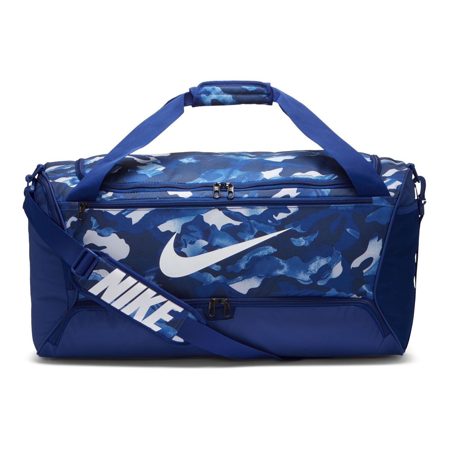 nike brasilia training duffel