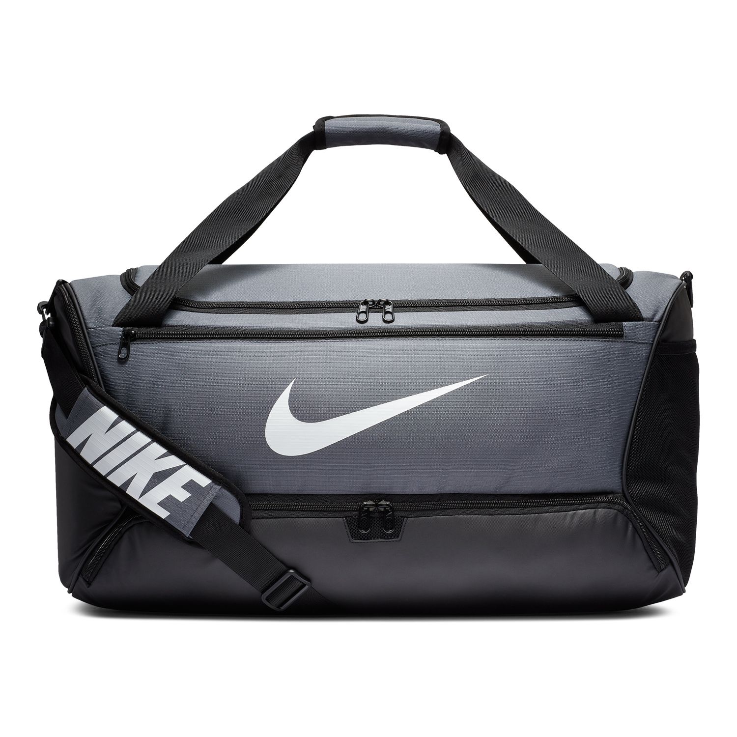 kohls nike duffel bag