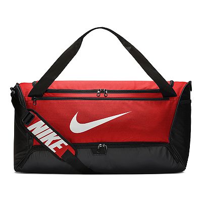 Nike brasilia m duffel bag best sale