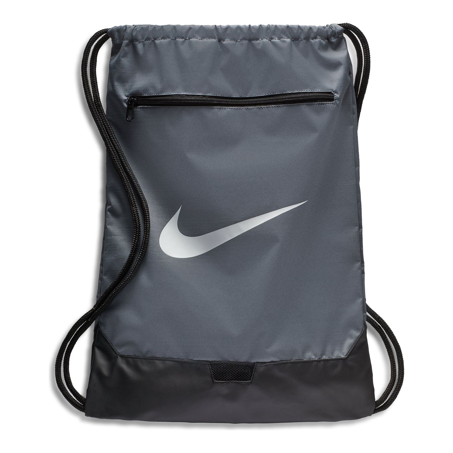 nike team gymsack