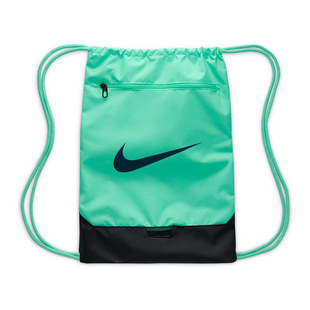 Nike Brasilia Training Gym Sack 18 L - Dutch Goat