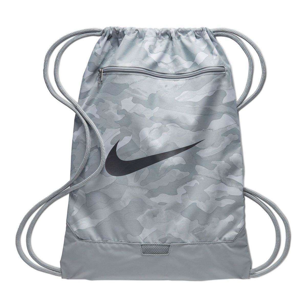 Nike drawstring store bag kohls