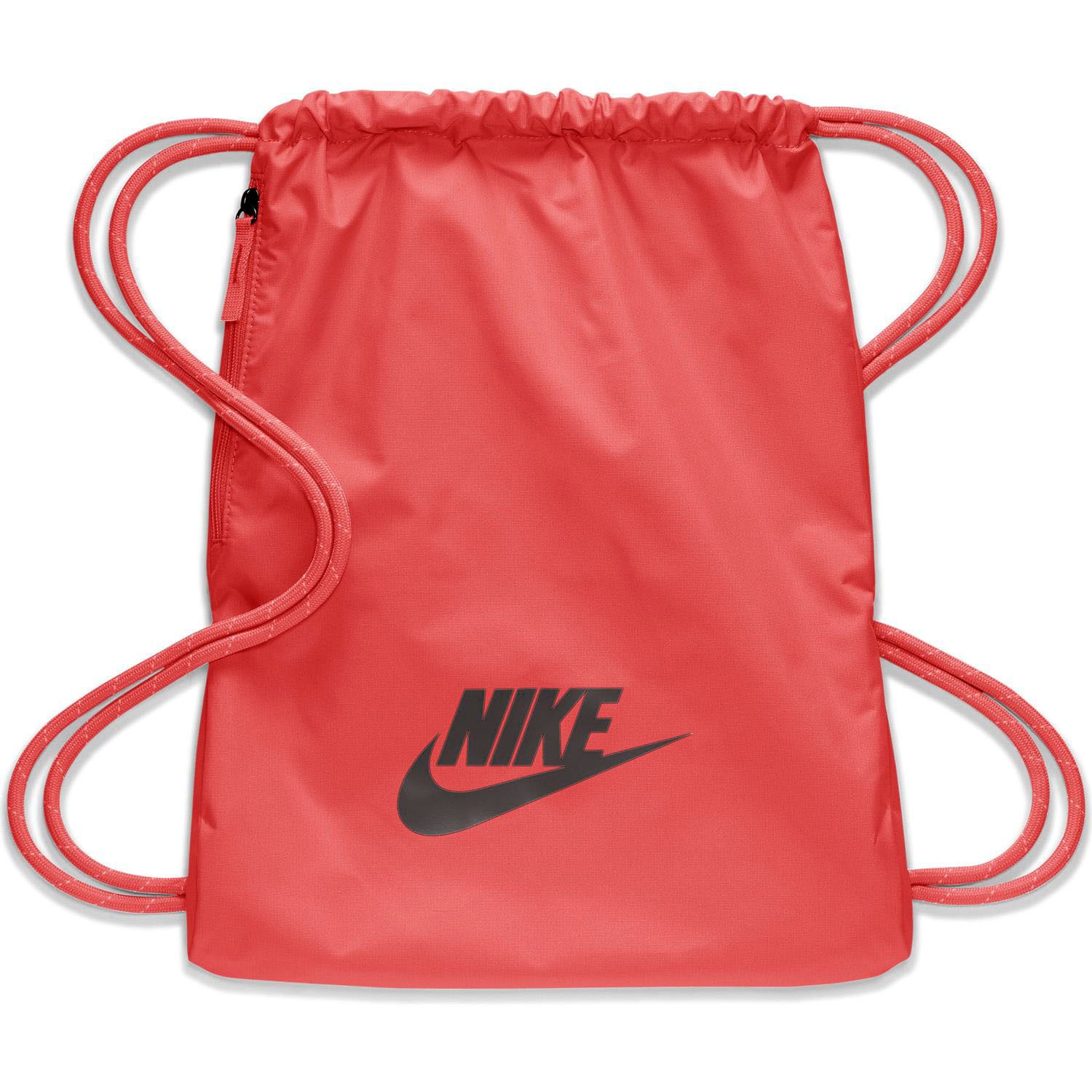 girl nike drawstring bag