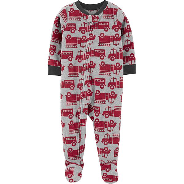 Carters discount adult pjs