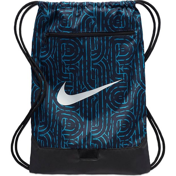 Nike drawstring shop bag kohls