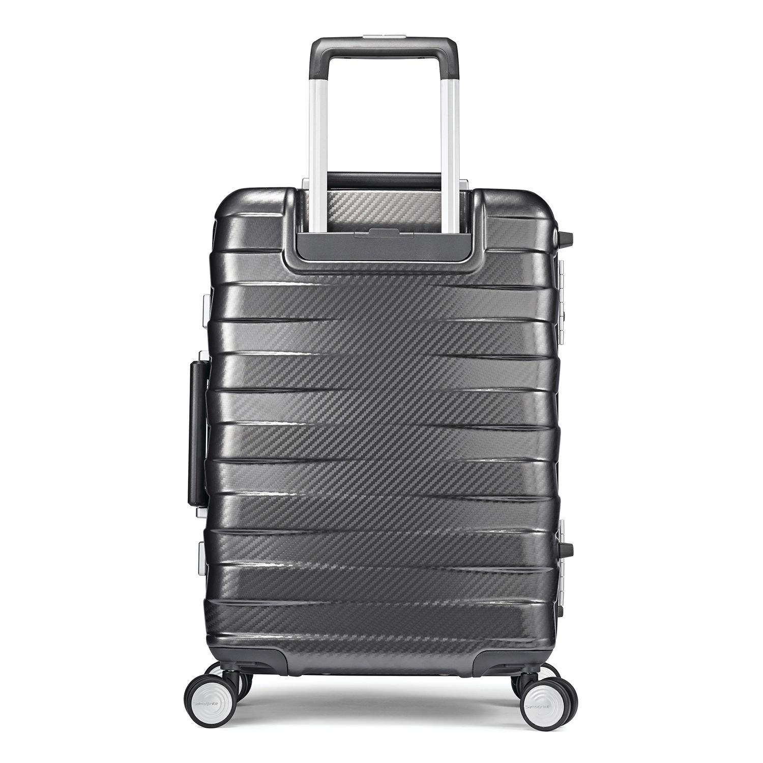 kohls samsonite ziplite