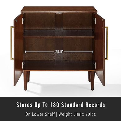 Crosley Everrett Media Console