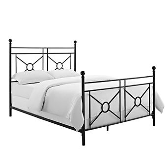 Crosley Montgomery Queen Bedset
