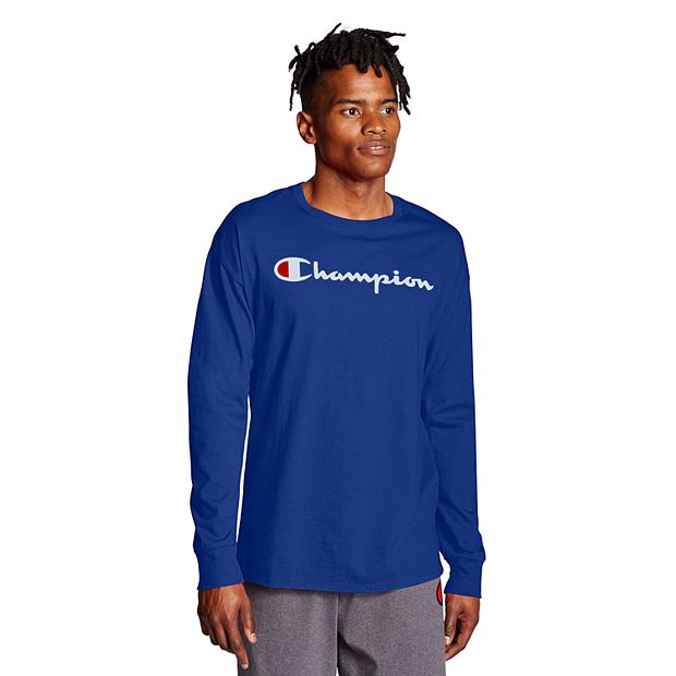 Champion graphic shop long sleeve