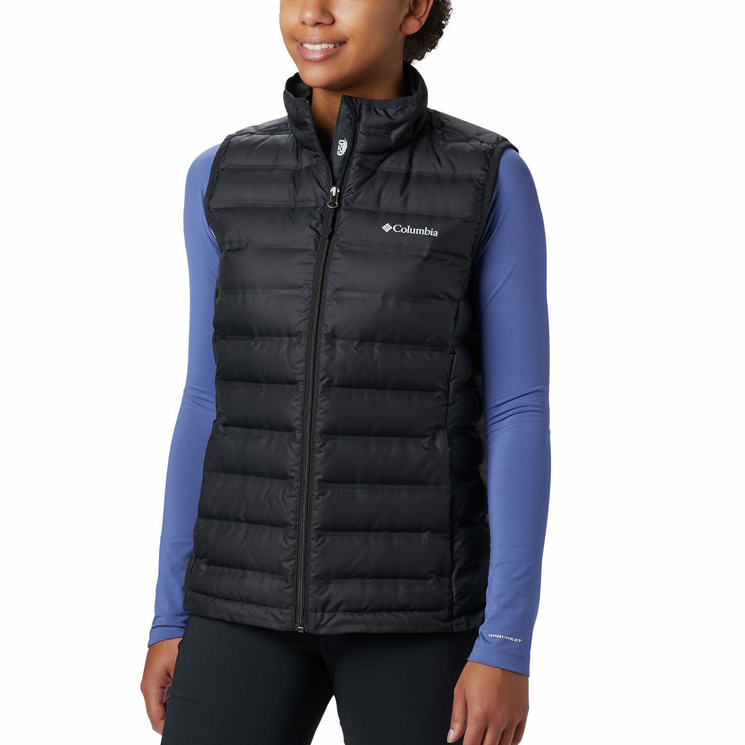 columbia women's lake 22 reversible hooded jacket