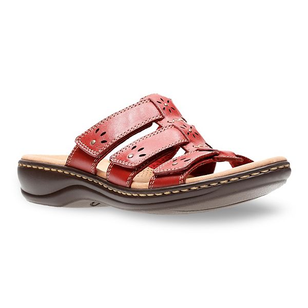 clarks leisa spring sandals