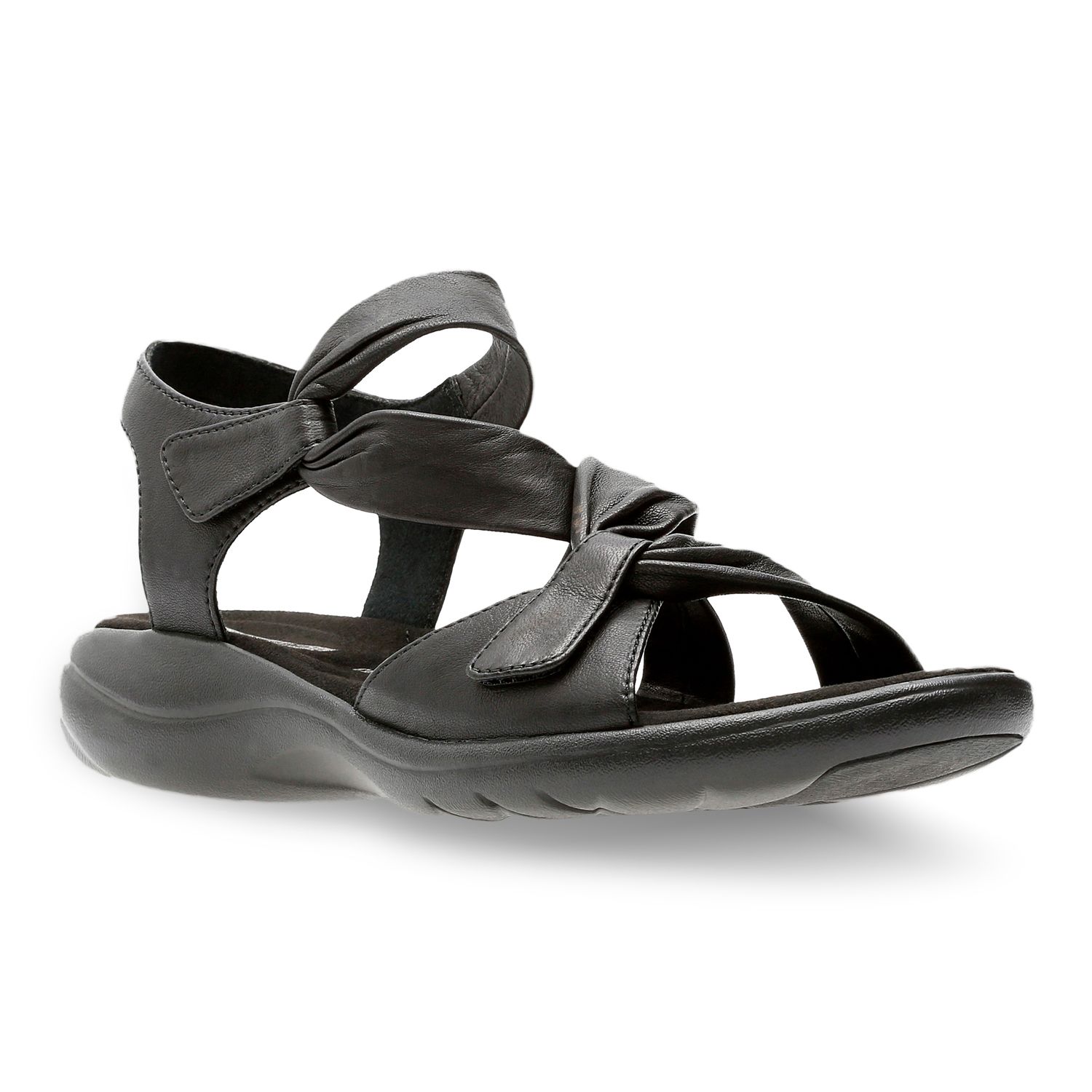 clarks women's saylie moon sandal