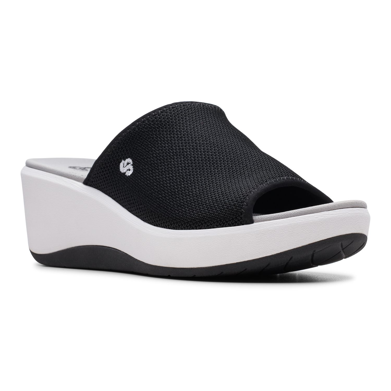 kohls clarks shoes womens