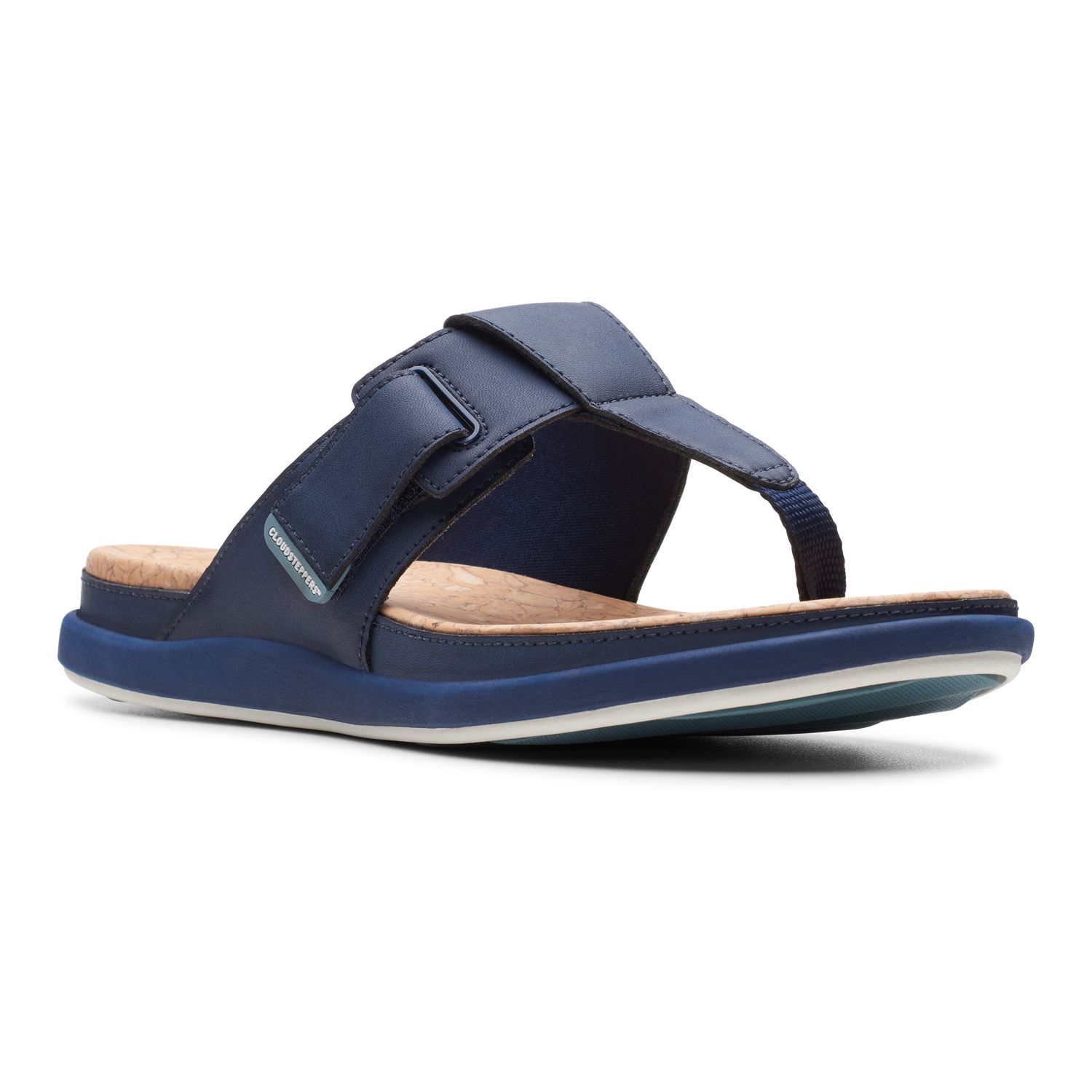 clark sandals cloudsteppers