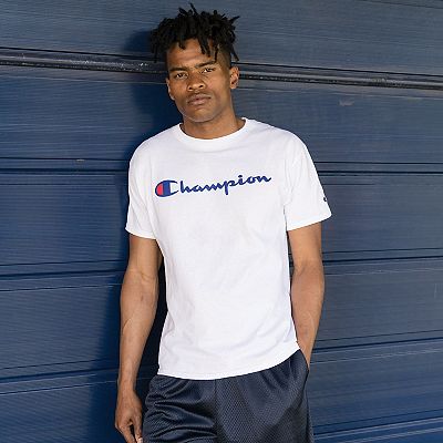 Kohl's champion shirt sales