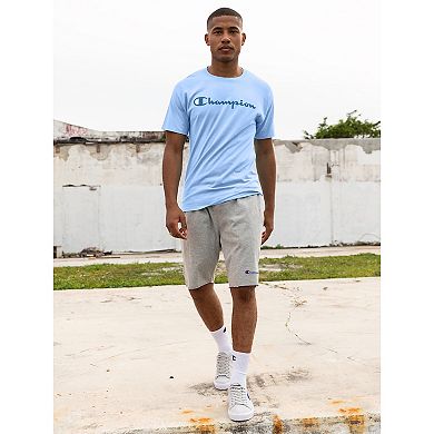 Men's Champion Graphic Tee