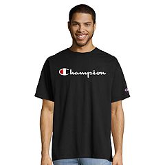 Men's Champion Gray Stanford Cardinal Baseball Stack T-Shirt