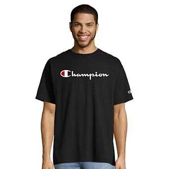 Men's Champion® Graphic Tee