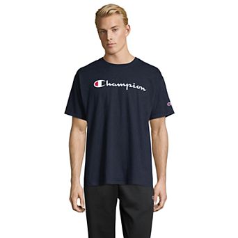 Men's Champion® Graphic Tee