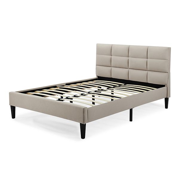 Lifestyle Solutions Zabie Bed